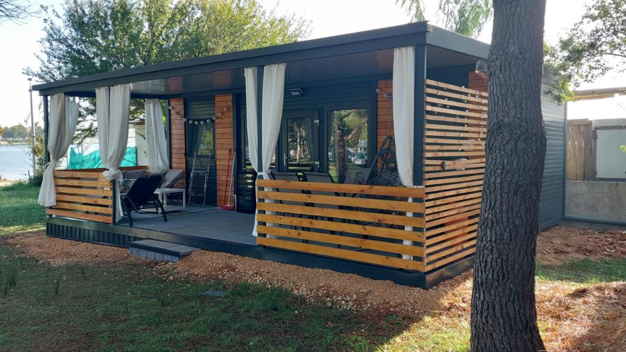 Sak Mobile Home Privlaka Privlaka  Exterior foto